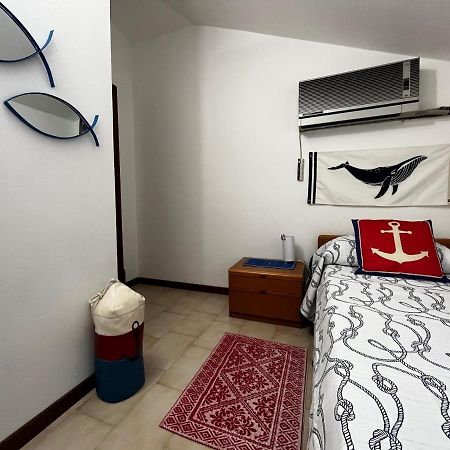 Cala Gonone Holiday Flats Exterior foto