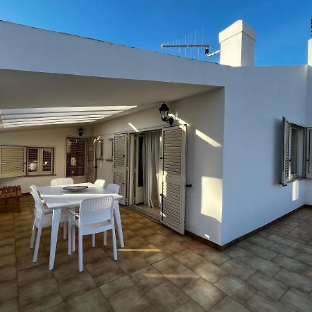 Cala Gonone Holiday Flats Exterior foto