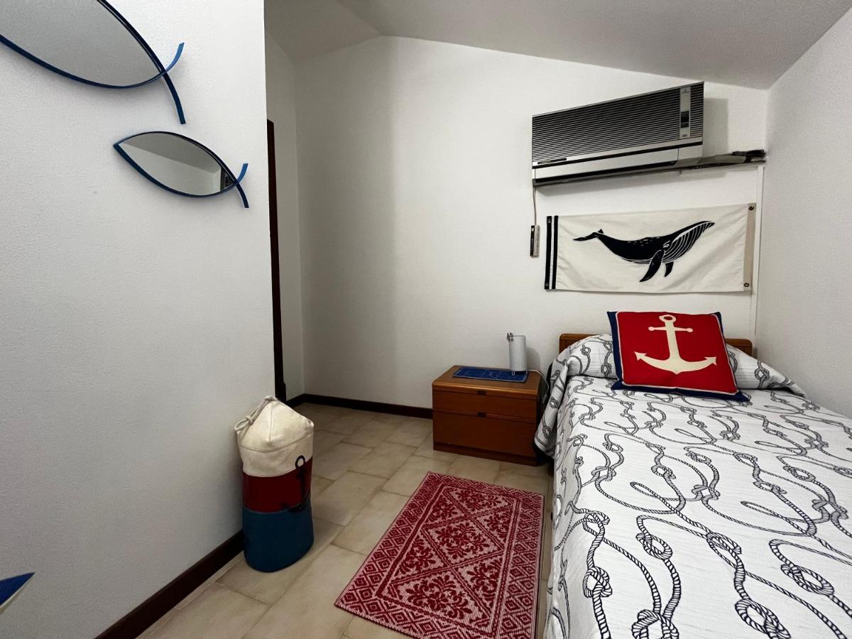 Cala Gonone Holiday Flats Exterior foto