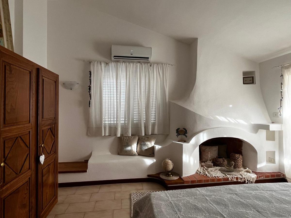 Cala Gonone Holiday Flats Exterior foto