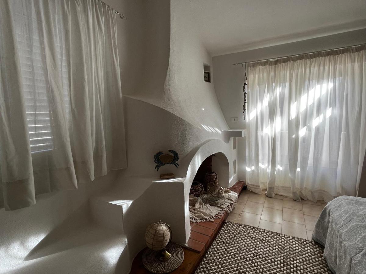 Cala Gonone Holiday Flats Exterior foto